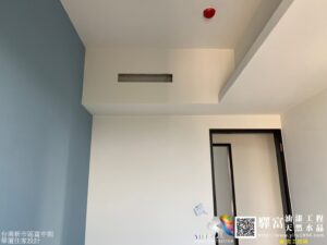 台南住宅油漆工程